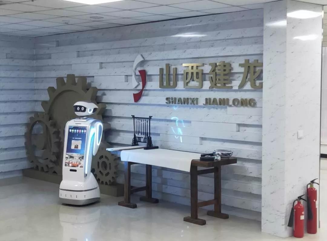 专业党建机器人有哪些品类? 党建机器人功能介绍